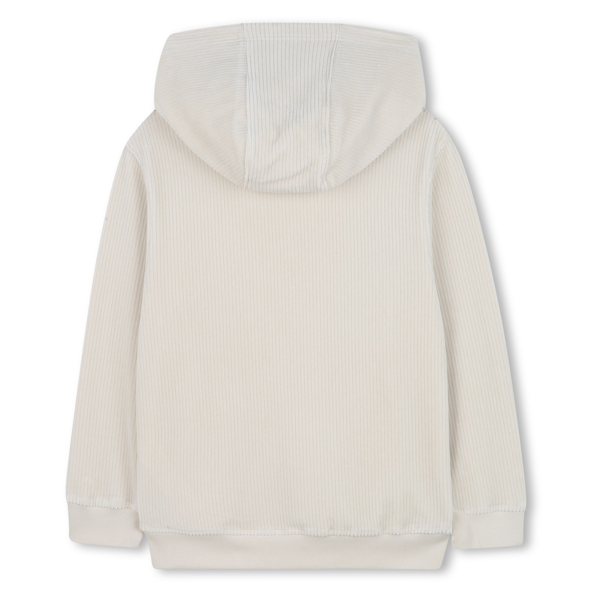 SWEAT A CAPUCHE