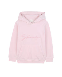 SWEAT A CAPUCHE
