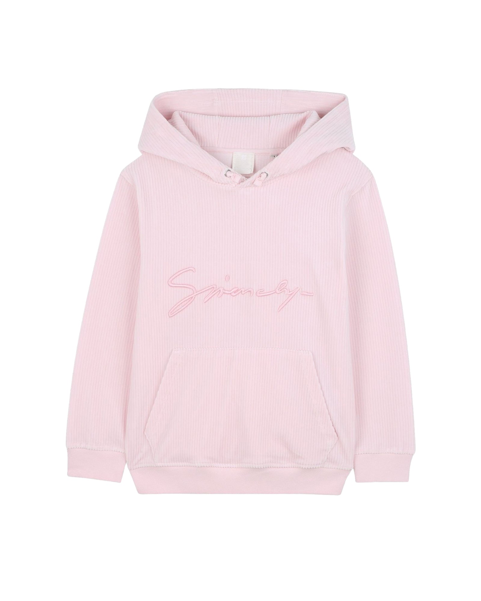 SWEAT A CAPUCHE