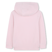 SWEAT A CAPUCHE
