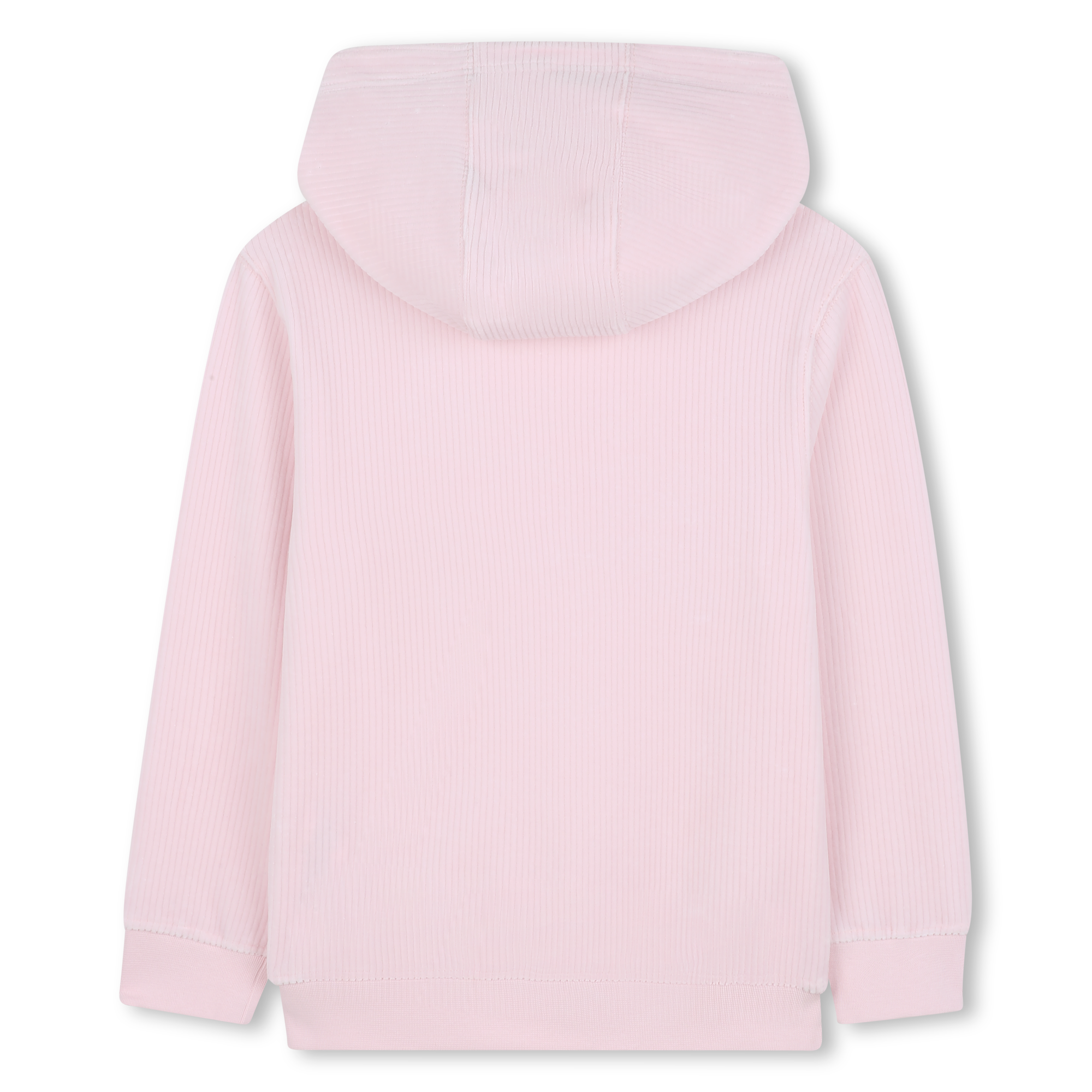 SWEAT A CAPUCHE
