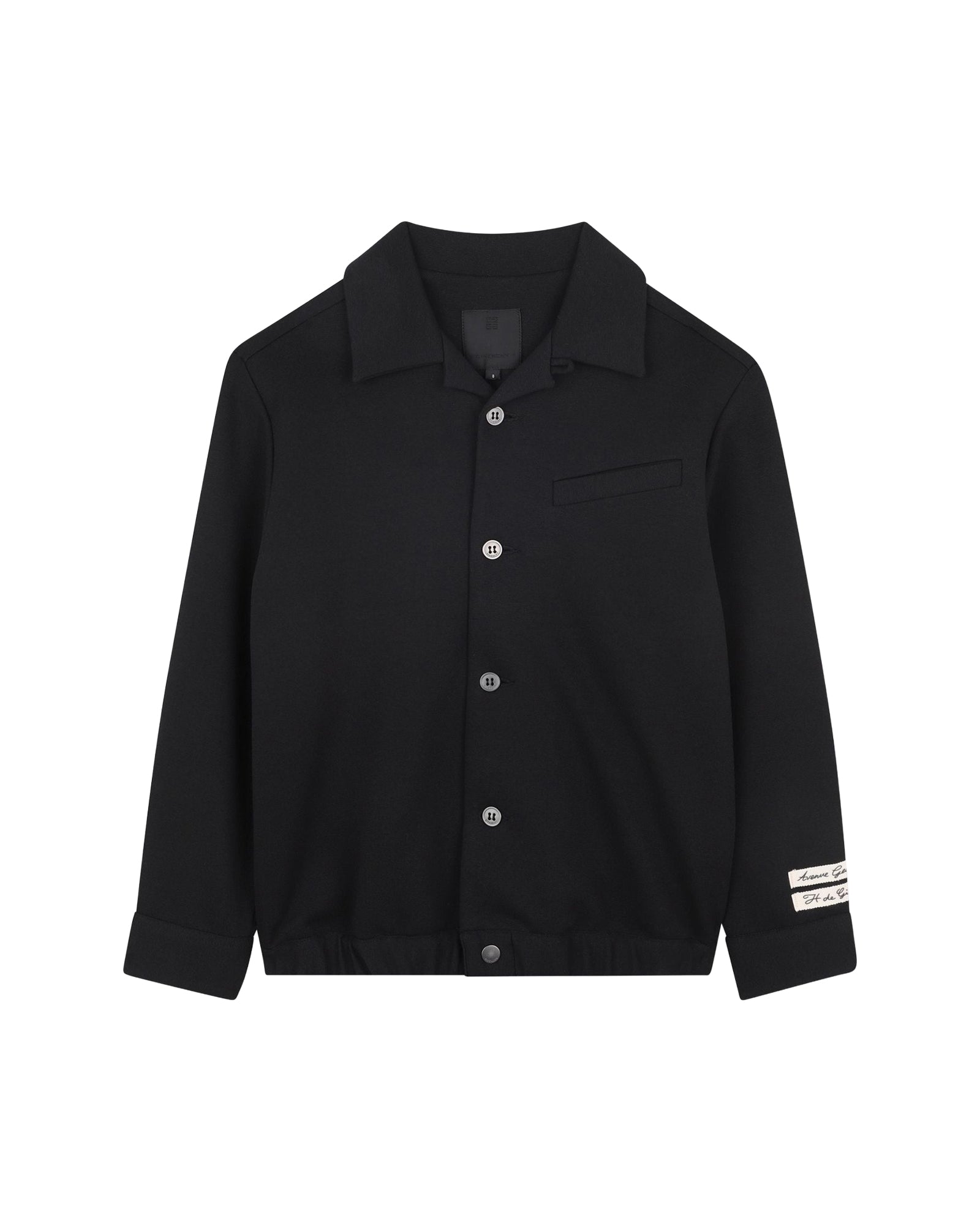 VESTE DE COSTUME