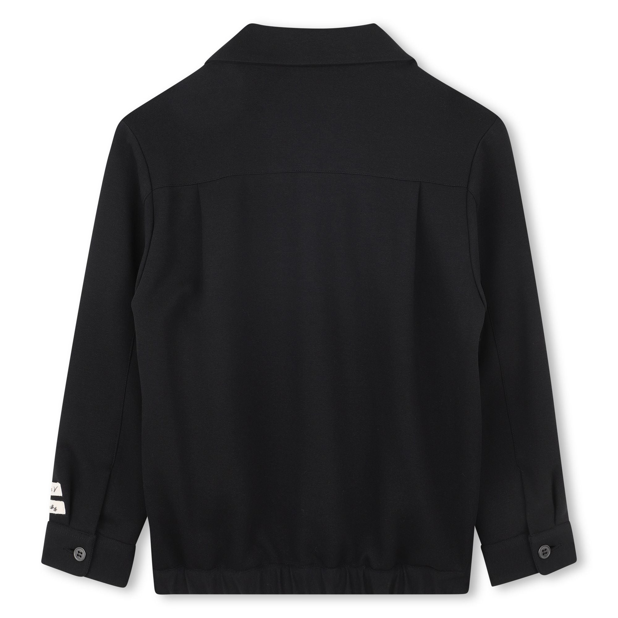 VESTE DE COSTUME