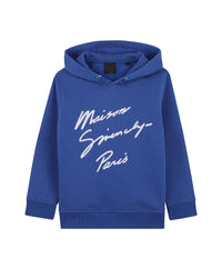 SWEAT A CAPUCHE