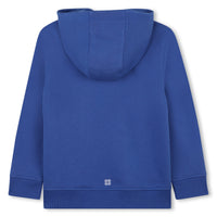 SWEAT A CAPUCHE