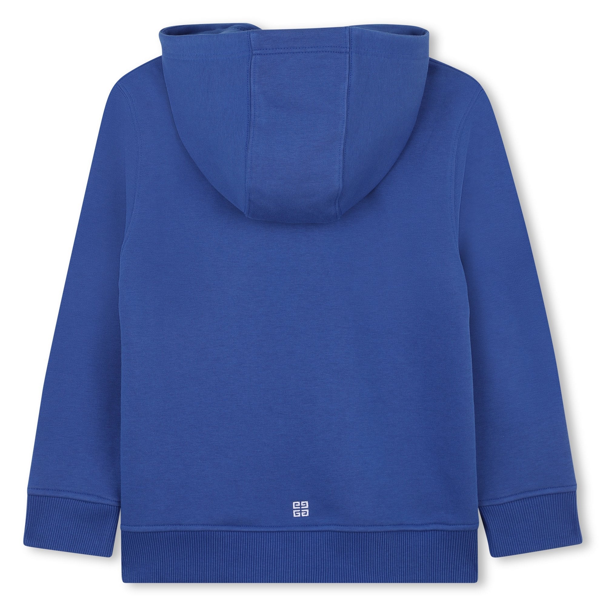 SWEAT A CAPUCHE