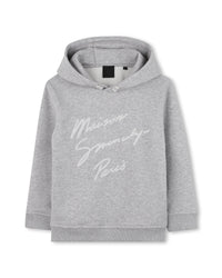 SWEAT A CAPUCHE
