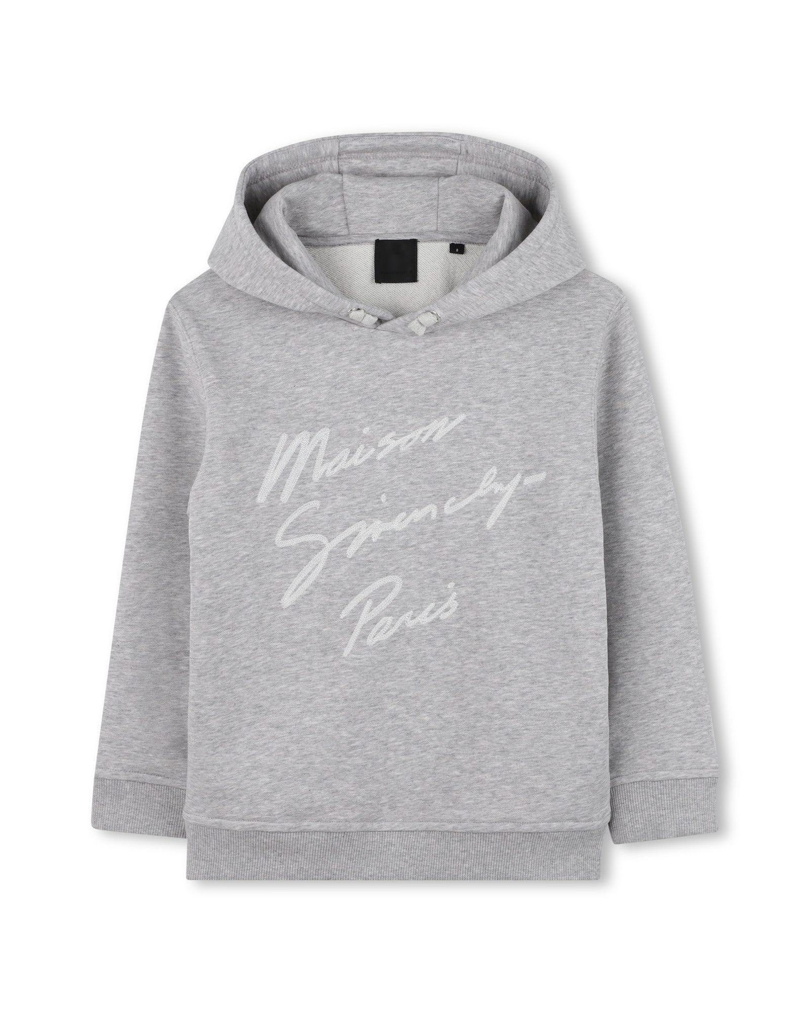 SWEAT A CAPUCHE