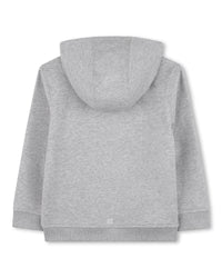SWEAT A CAPUCHE