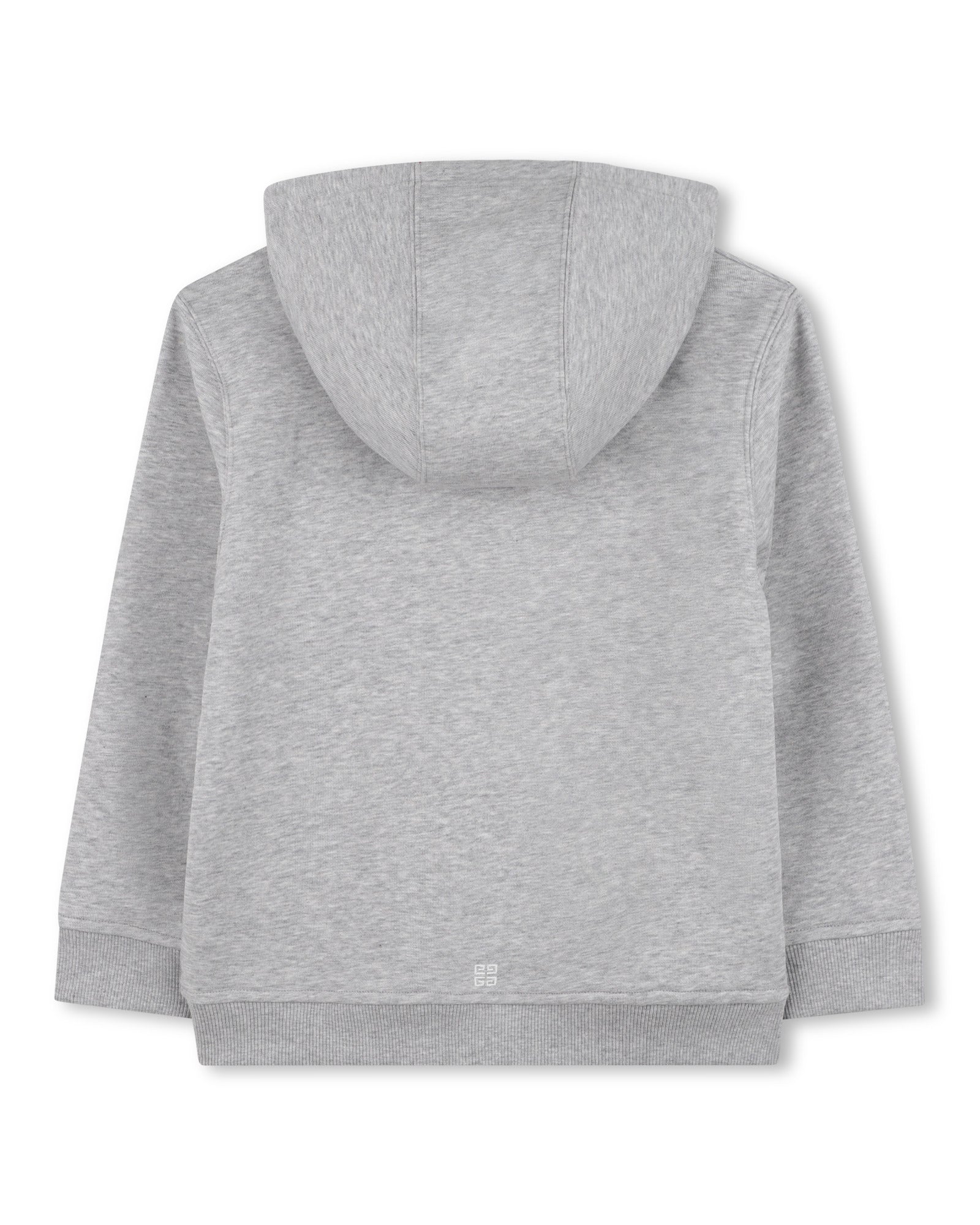 SWEAT A CAPUCHE