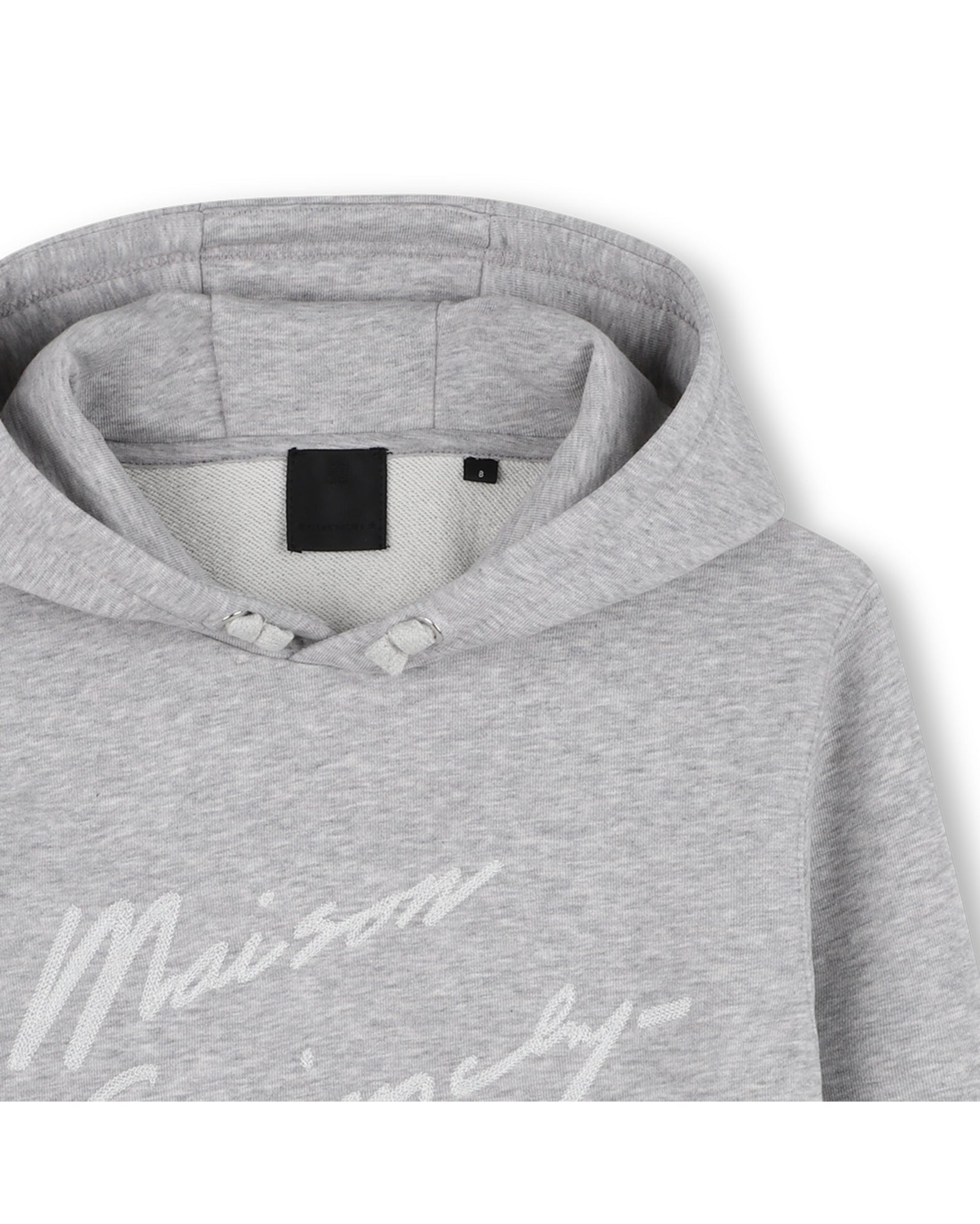 SWEAT A CAPUCHE