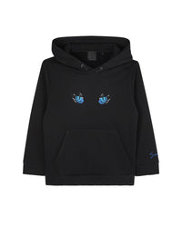SWEAT A CAPUCHE