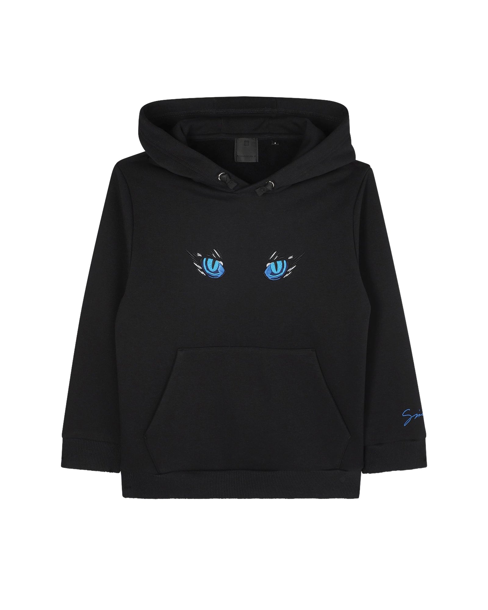 SWEAT A CAPUCHE