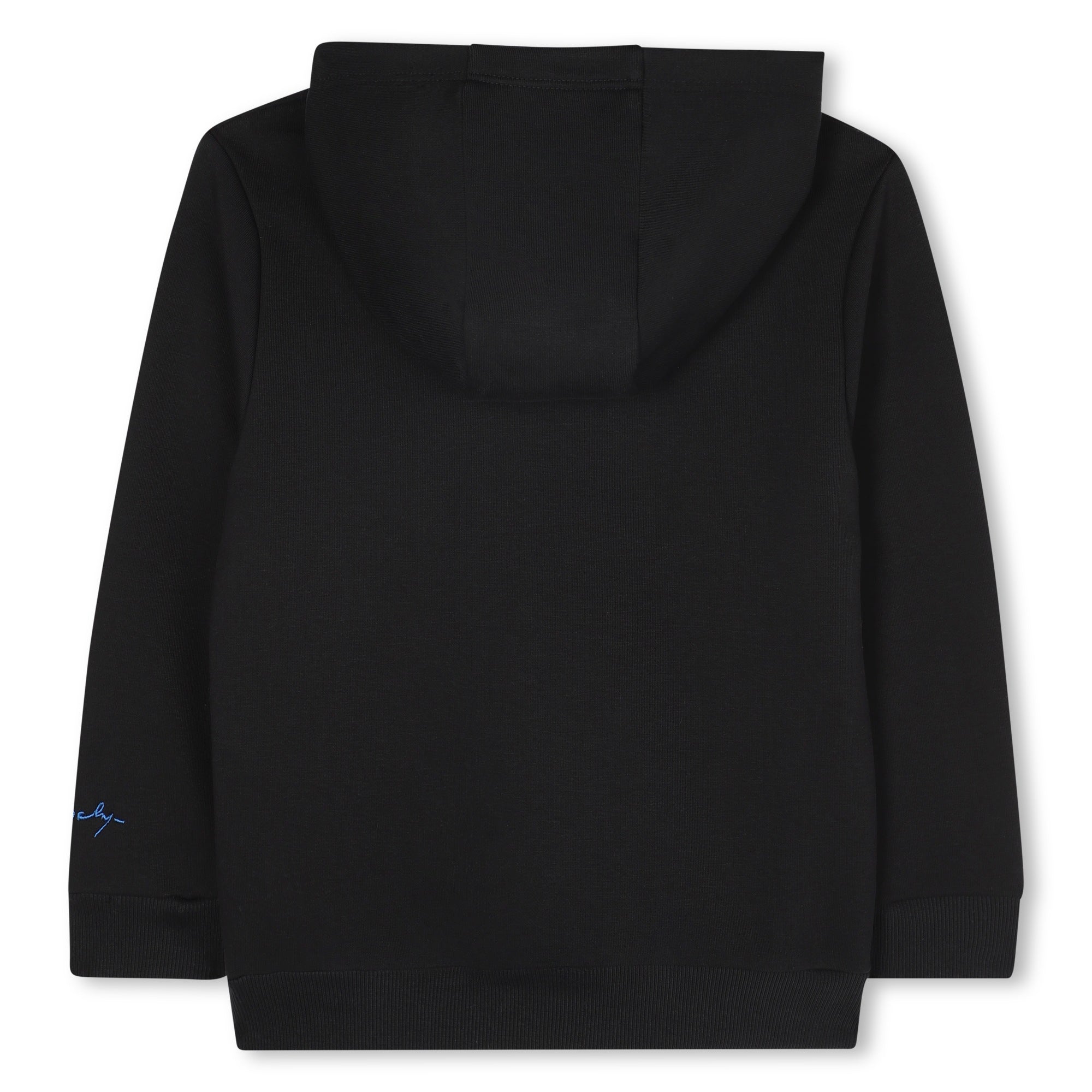 SWEAT A CAPUCHE