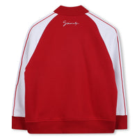 BOMBER