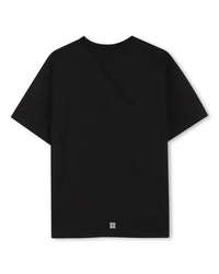 TEE-SHIRT MANCHES COURTES