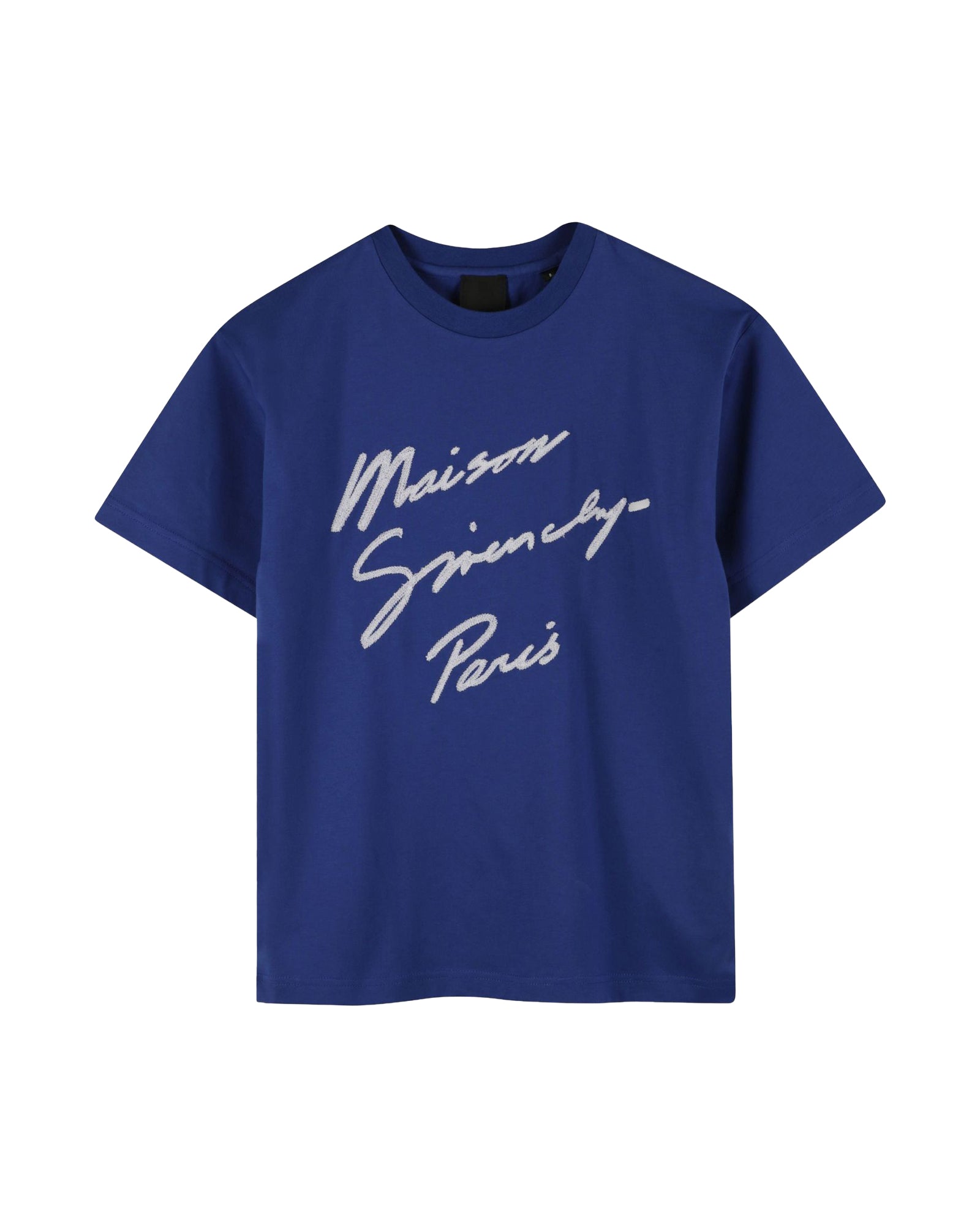TEE-SHIRT MANCHES COURTES