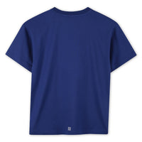 TEE-SHIRT MANCHES COURTES