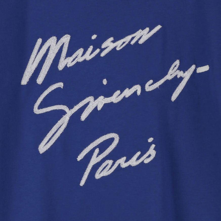 TEE-SHIRT MANCHES COURTES