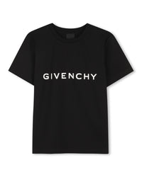 TEE-SHIRT MANCHES COURTES