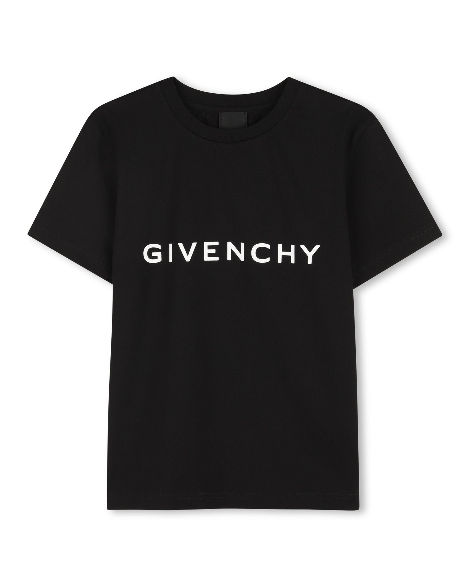 TEE-SHIRT MANCHES COURTES
