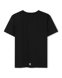 TEE-SHIRT MANCHES COURTES