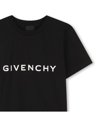 TEE-SHIRT MANCHES COURTES