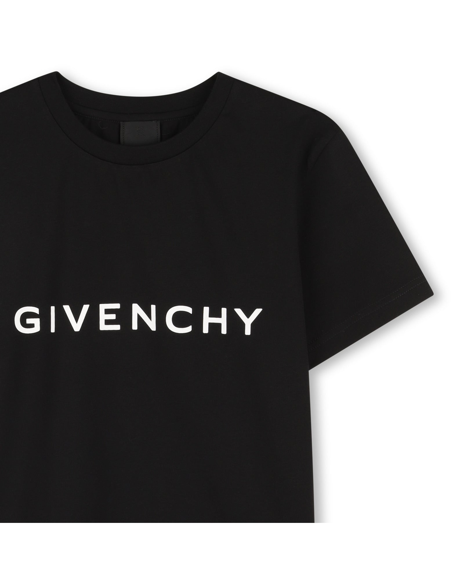 TEE-SHIRT MANCHES COURTES