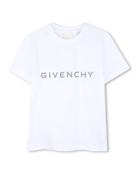 TEE-SHIRT MANCHES COURTES