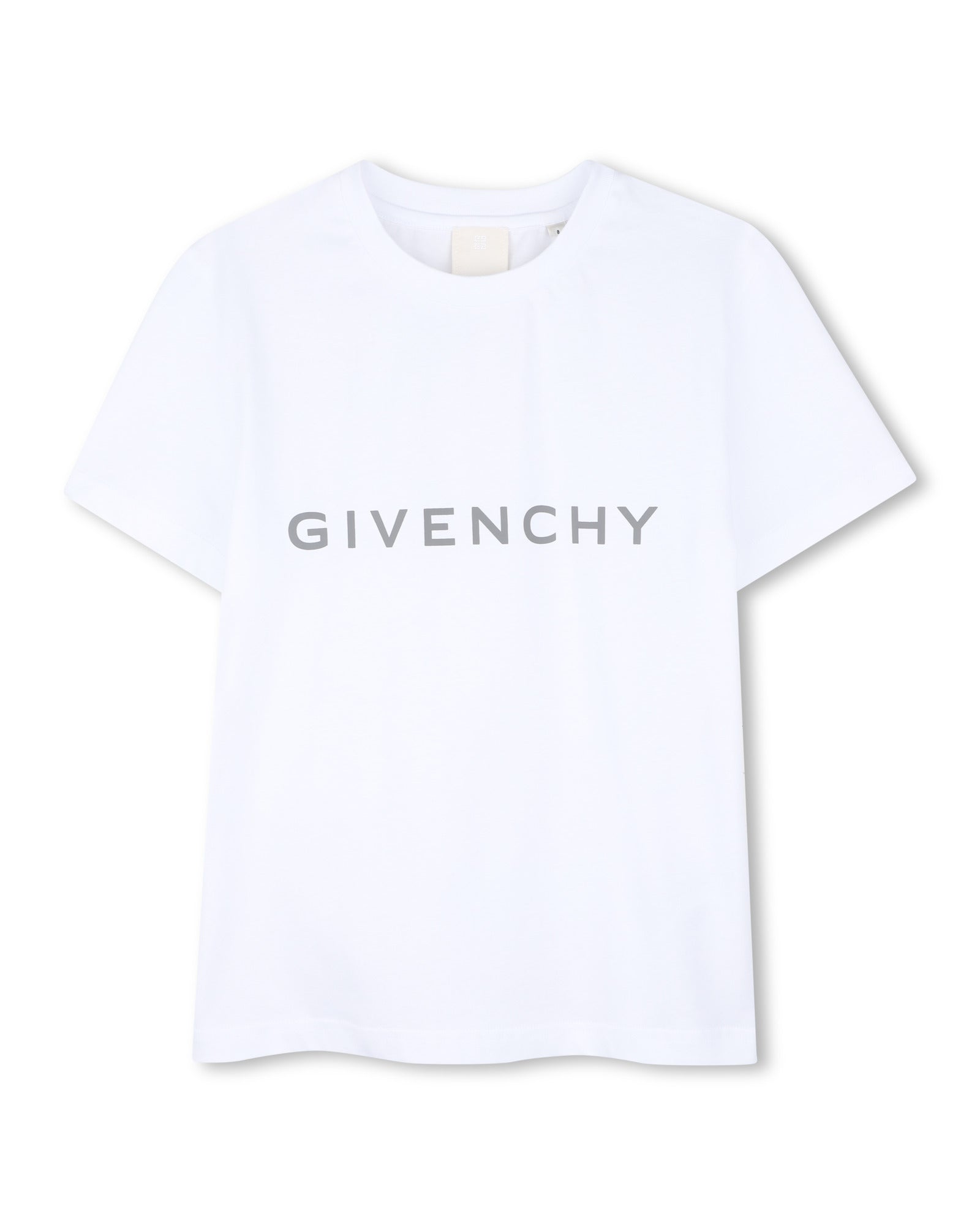 TEE-SHIRT MANCHES COURTES