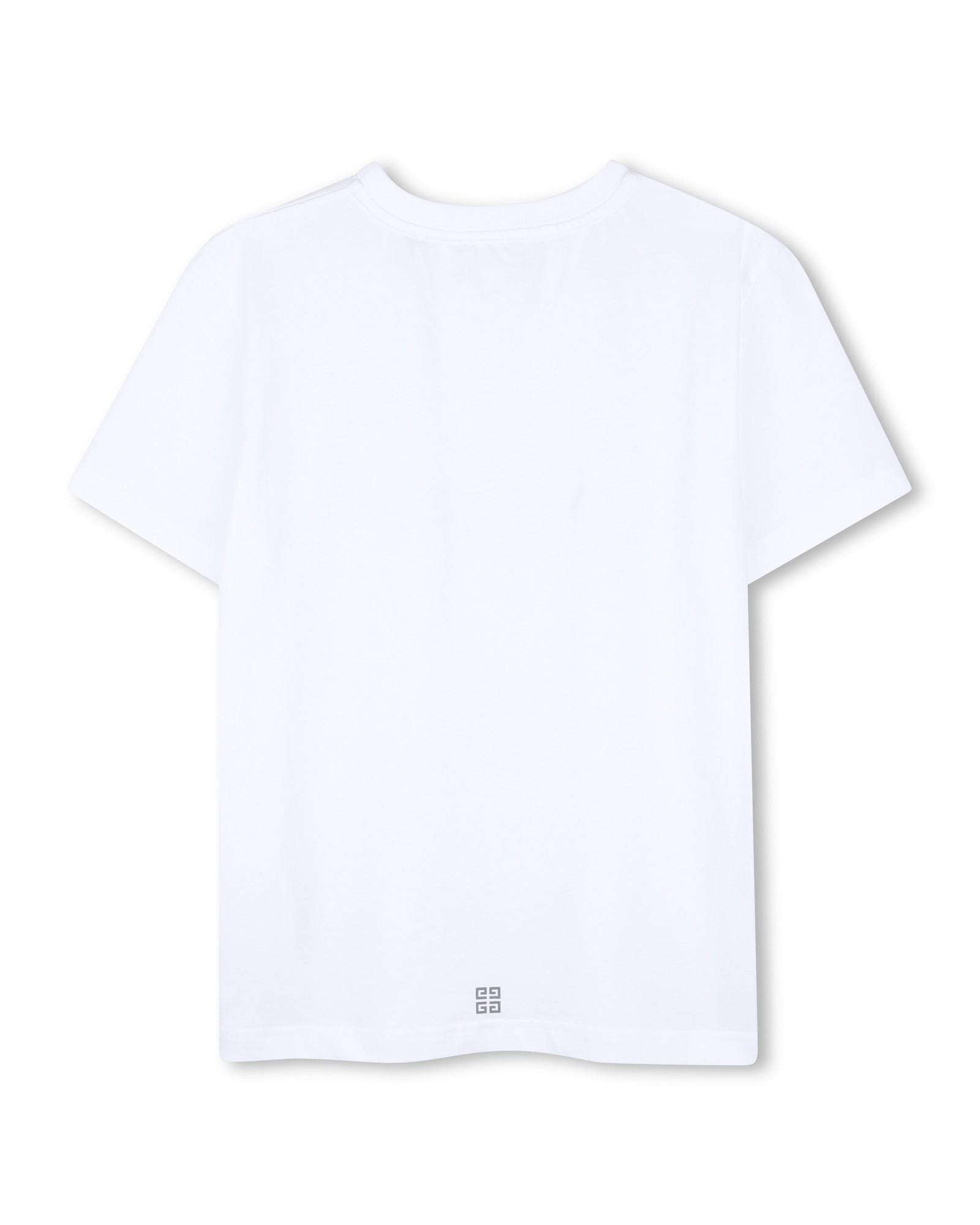 TEE-SHIRT MANCHES COURTES