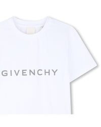 TEE-SHIRT MANCHES COURTES