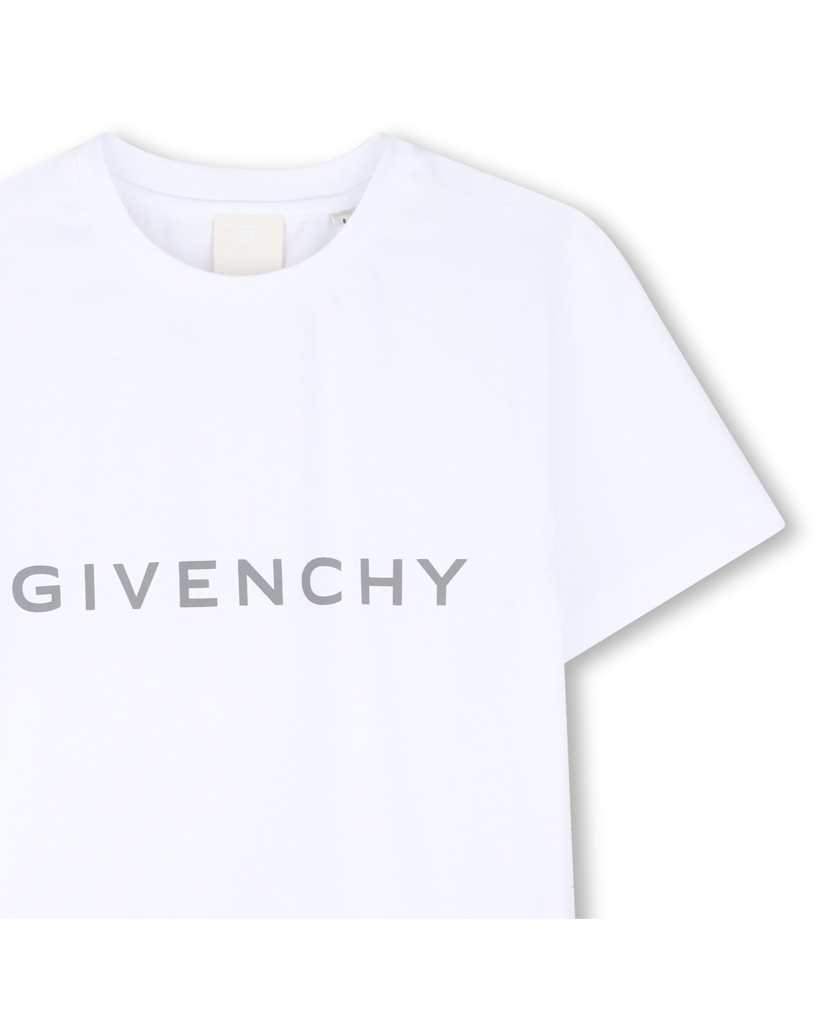 TEE-SHIRT MANCHES COURTES