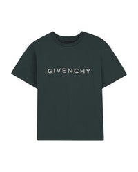TEE-SHIRT MANCHES COURTES