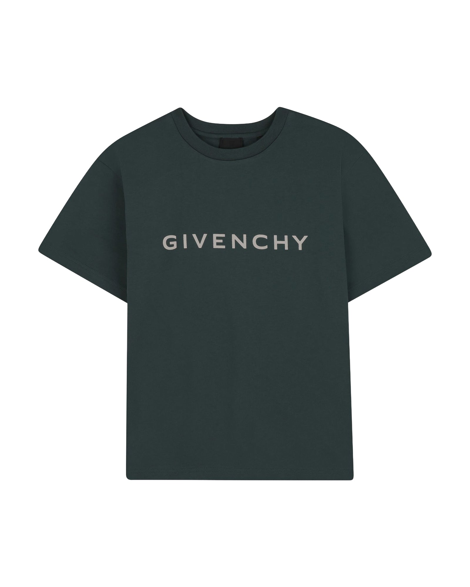 TEE-SHIRT MANCHES COURTES