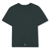 TEE-SHIRT MANCHES COURTES