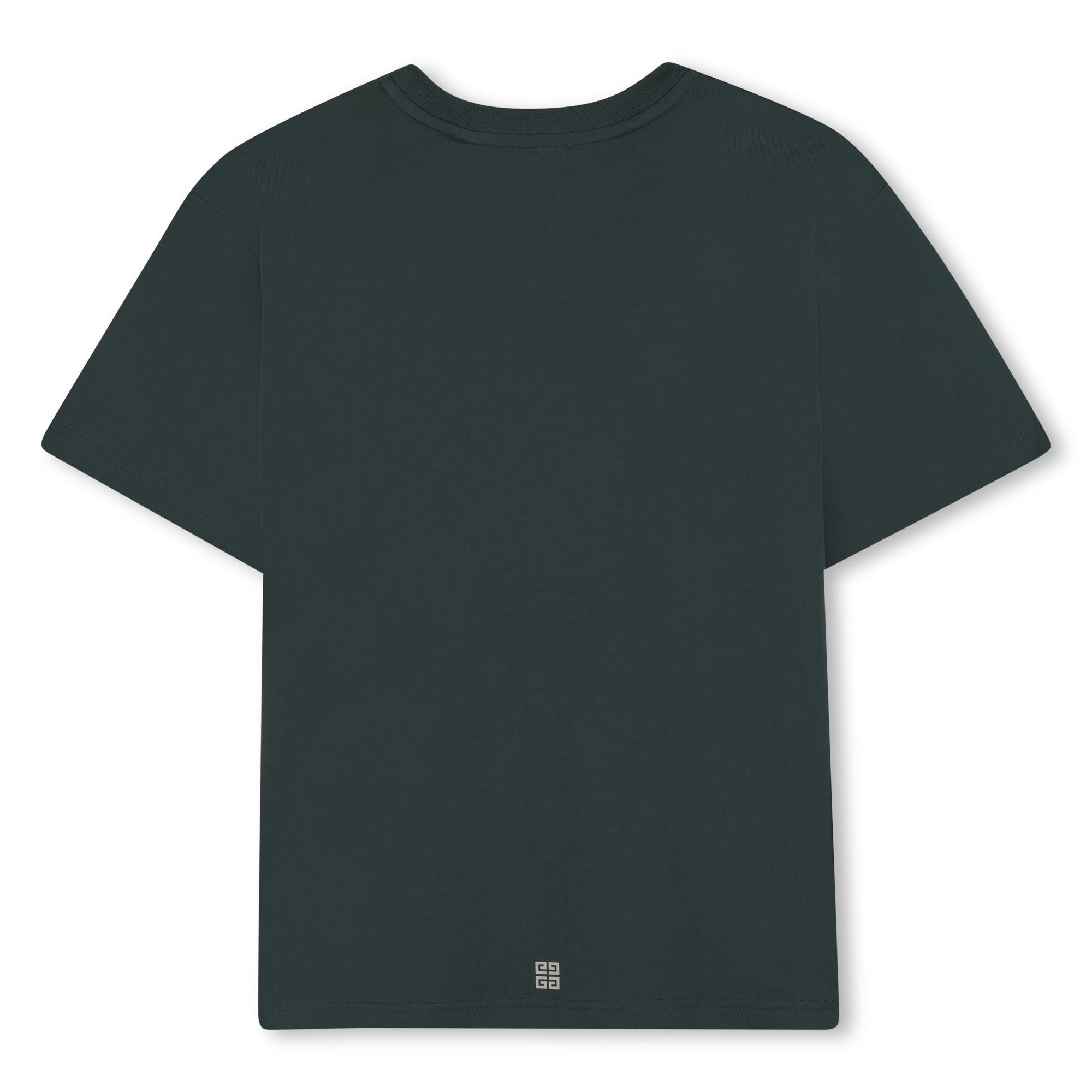 TEE-SHIRT MANCHES COURTES