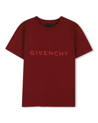TEE-SHIRT MANCHES COURTES