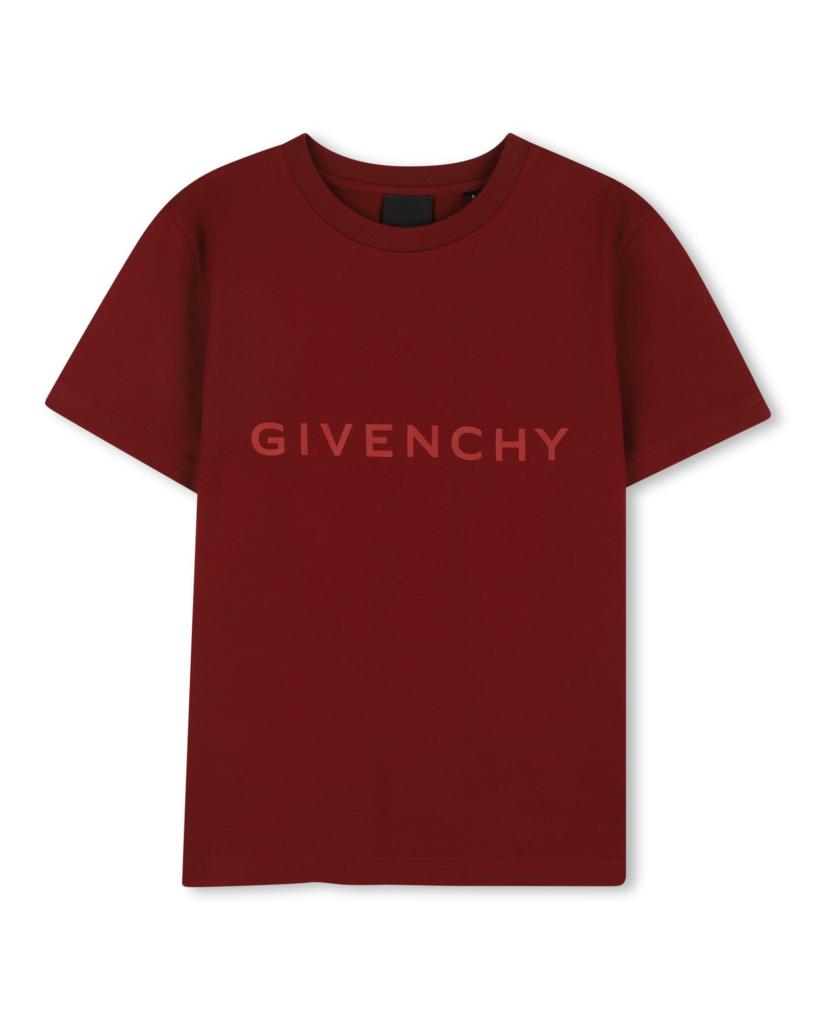 TEE-SHIRT MANCHES COURTES