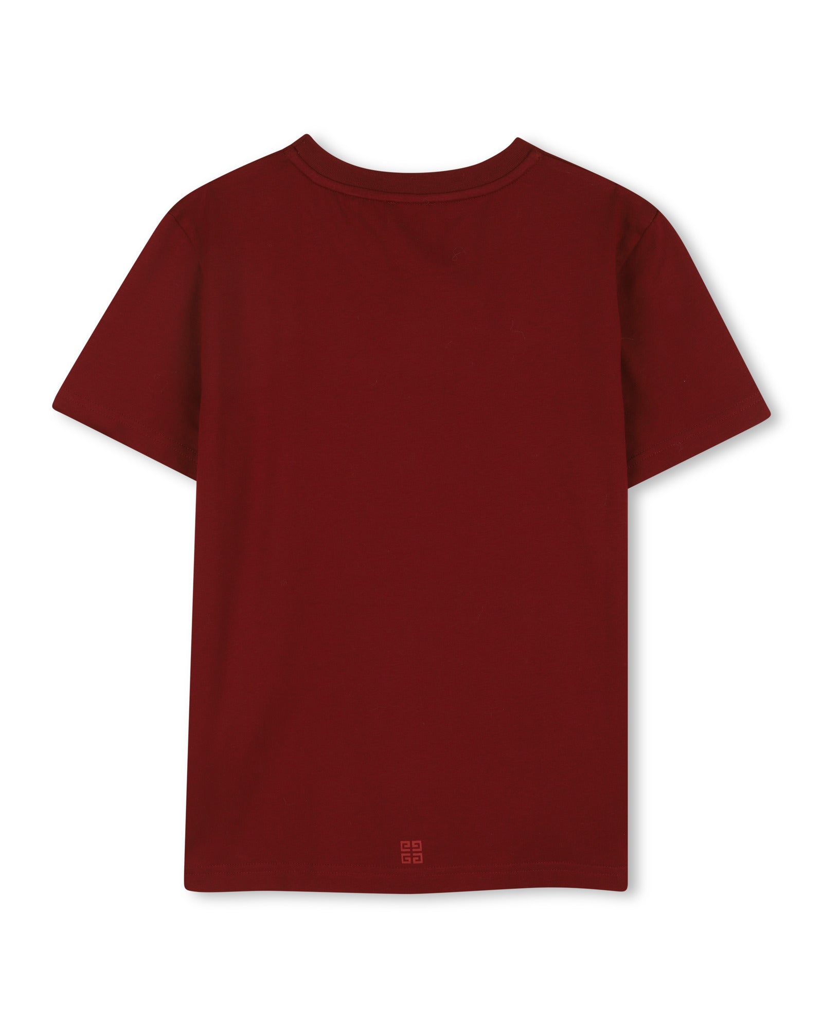 TEE-SHIRT MANCHES COURTES