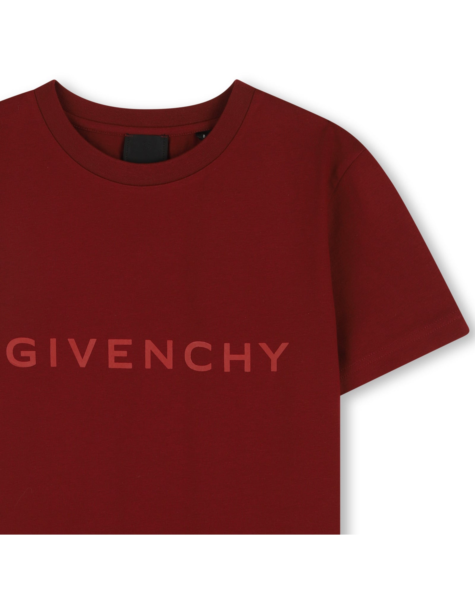 TEE-SHIRT MANCHES COURTES
