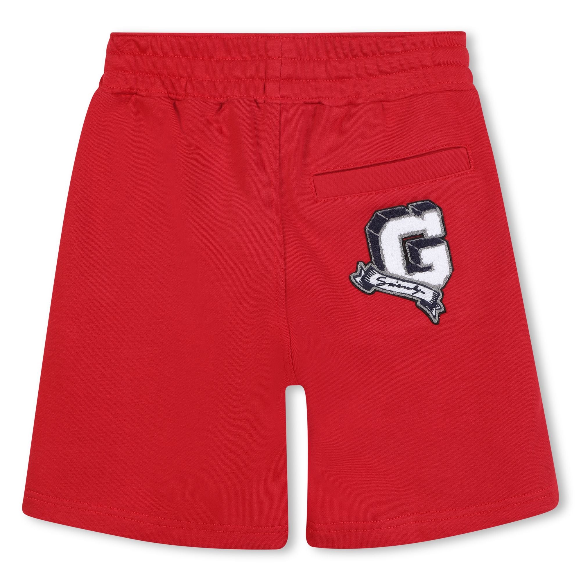 SHORT