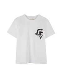 TEE-SHIRT MANCHES LONGUES
