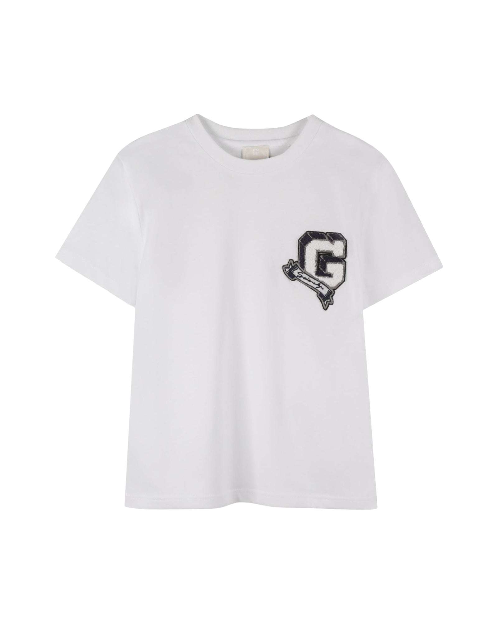 TEE-SHIRT MANCHES LONGUES