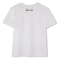 TEE-SHIRT MANCHES LONGUES