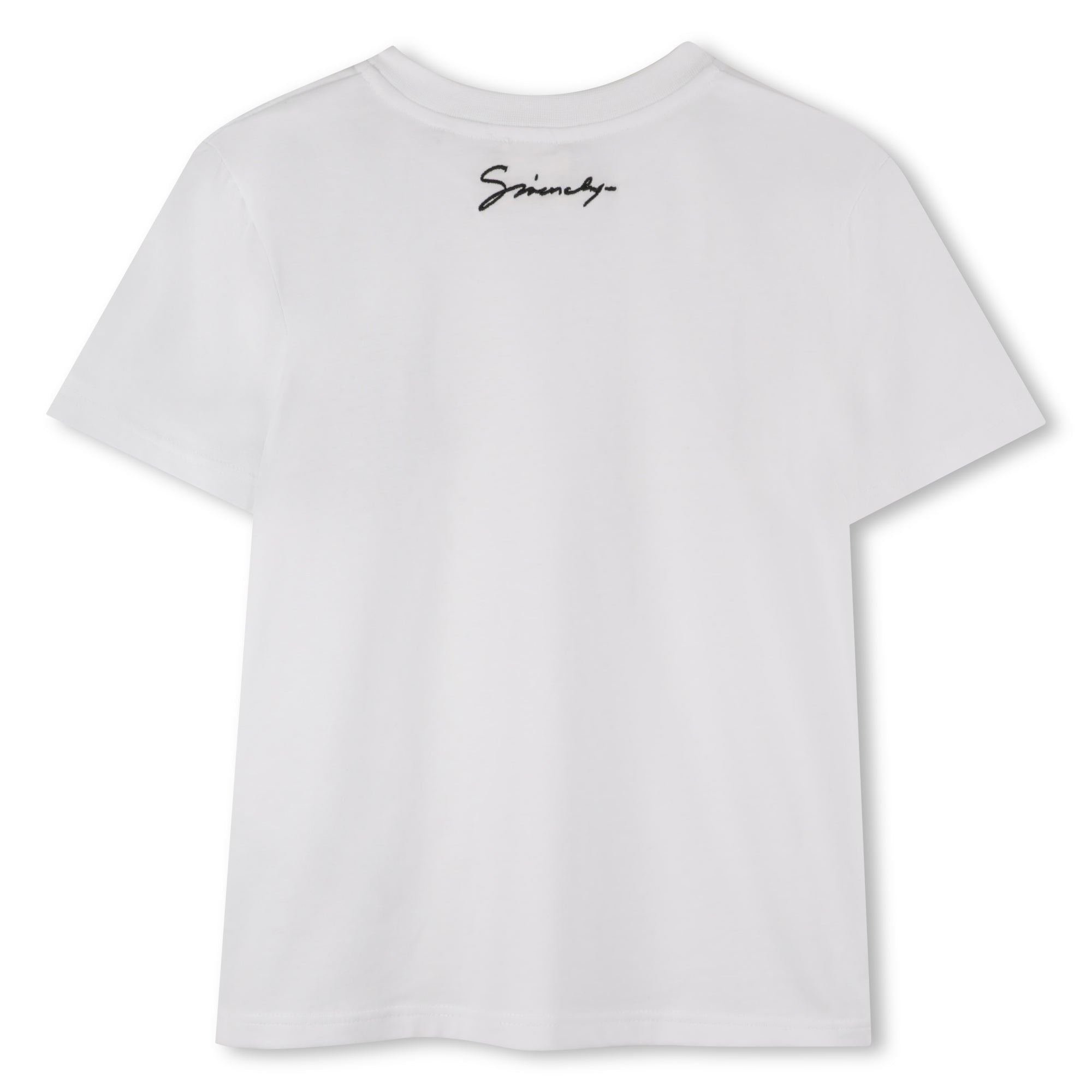 TEE-SHIRT MANCHES LONGUES