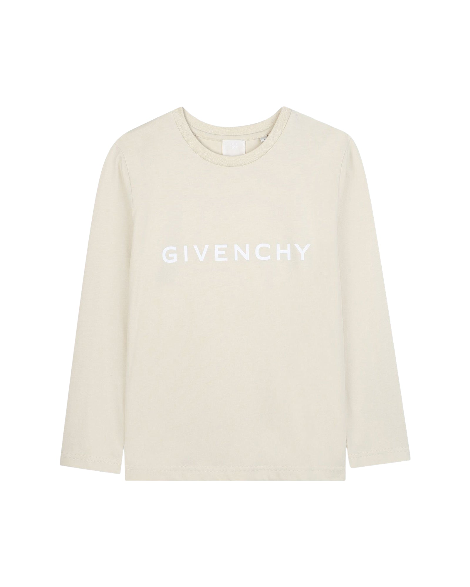 TEE-SHIRT MANCHES LONGUES