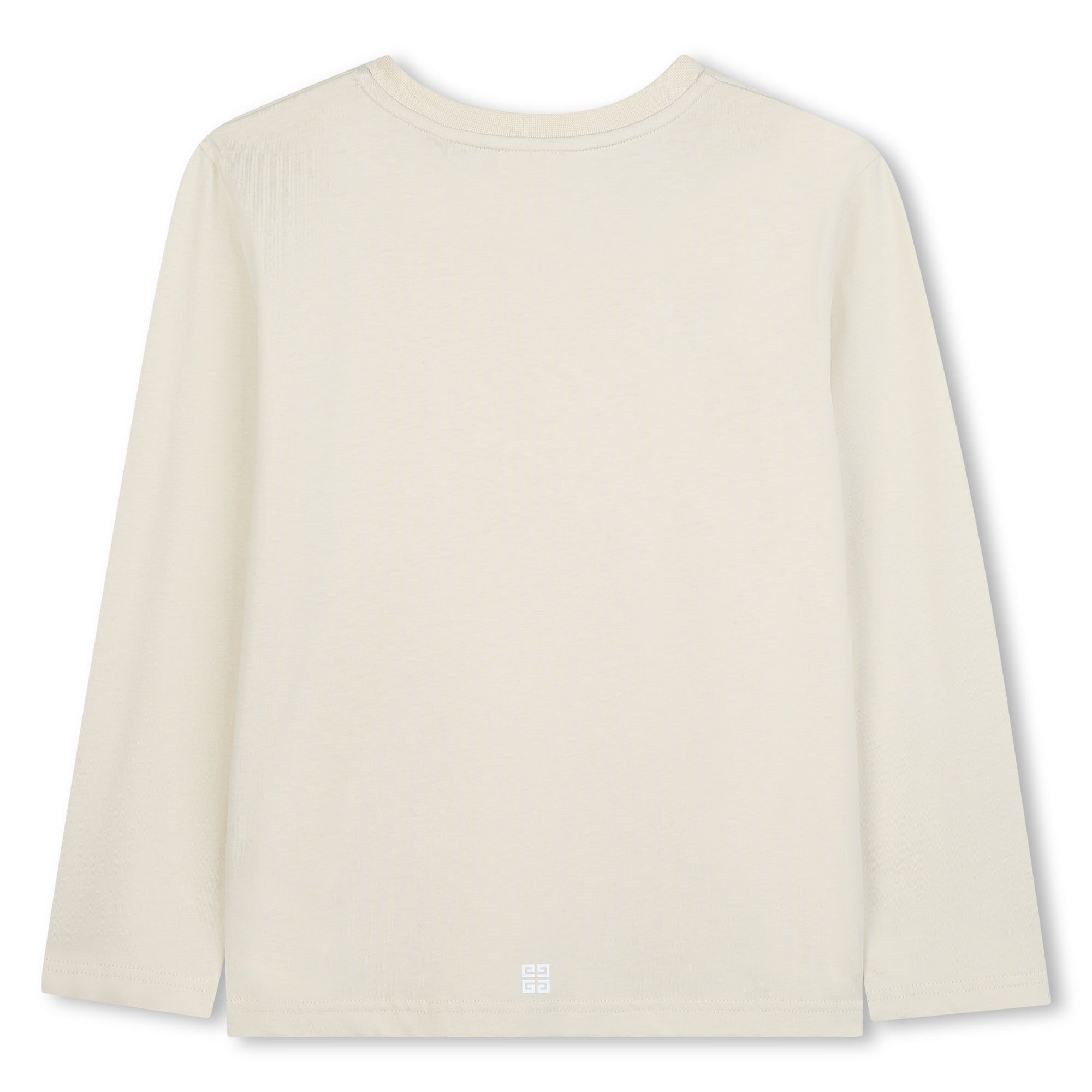 TEE-SHIRT MANCHES LONGUES