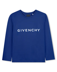 TEE-SHIRT MANCHES LONGUES