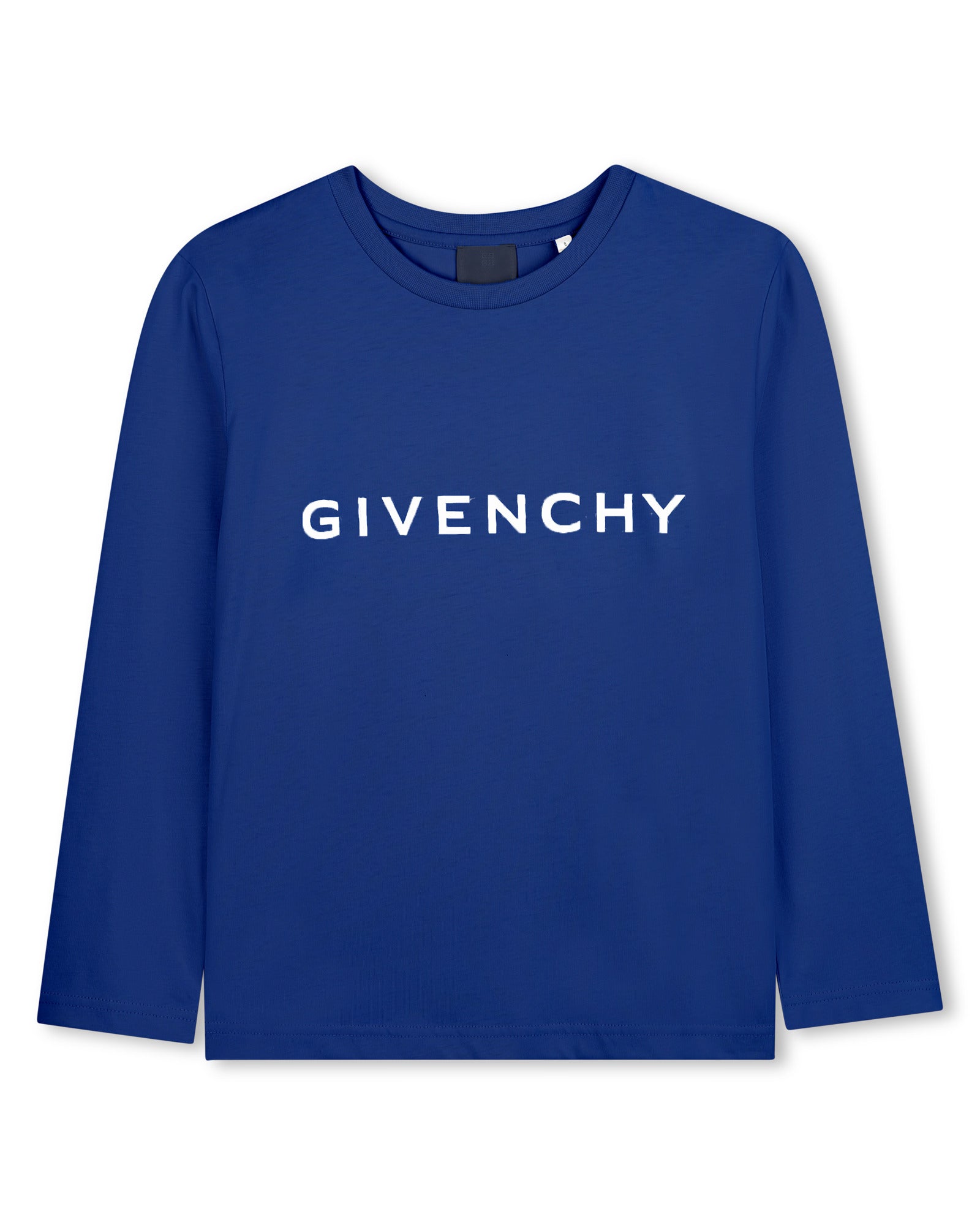 TEE-SHIRT MANCHES LONGUES